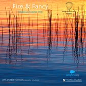 Sibelius Piano Trio - Fire & Fancy (LP)