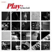 Dave Grohl - Play (LP)