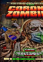 Corona Zombies (DVD) (Import geen NL ondertiteling)