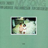 Keith Jarrett - My Song (CD)