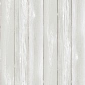 Mondo Baby - Behang Hout - Behang - Vliesbehang - Wandbekleding - Bruin - 0,53 x 10,05 M.