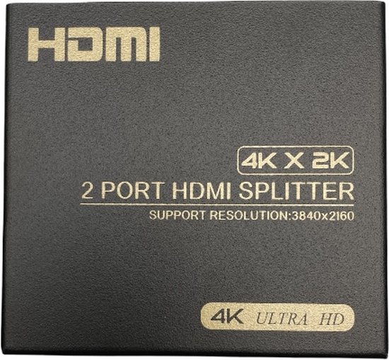 Adaptateur de commutateur HDMI UGREEN 3 en 1, prise en charge du  répartiteur HDMI Easy Switch