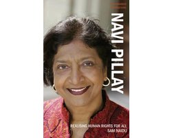 Navi Pillay