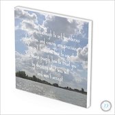 Origineel cadeau voor PAPA'S | biercadeau | cadeau onder de 20 euro | brievenbuscadeau
