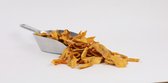 Gedroogde mango biologisch | Gedroogde vruchten | Gezonde snack | Vegan | 750 gram