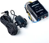 In Phase 2Channel Speaker Level to Line Output Converter - In Phase Car Audio SRCA Bass