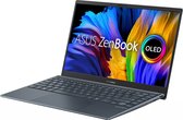 ASUS ZENBOOK UM325UAZ-KG015T Laptop - 13.3" Full HD OLEDAMD Ryzen 5 5500U - 16 GB RAM