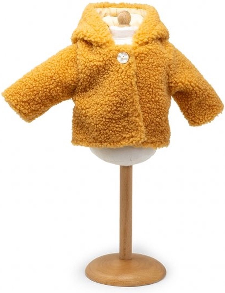 Mamamemo Okergele Teddyjas 29 - 32 cm