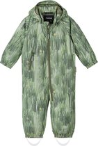 Reima - Onesie voor baby's - Reimatec - Toppila - Light Banana - maat 92cm