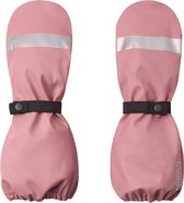 Reima - Regenwanten zonder voering voor kinderen - Kura - Rose Blush - maat L (6-8yrs)