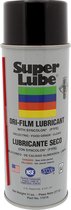 SUPER LUBE Dri-film smeermiddel met PTFE - 311 gr