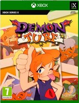 Demon Turf/ Xbox series X