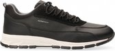 Geox  - U DELRAY B SNEAKER - Black - 44