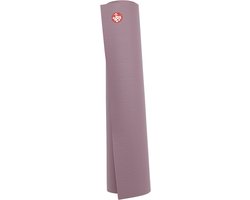 Gaiam Yoga Mat Latex-Vrij PVC Granite Storm 6 mm – (173 x 61 cm)