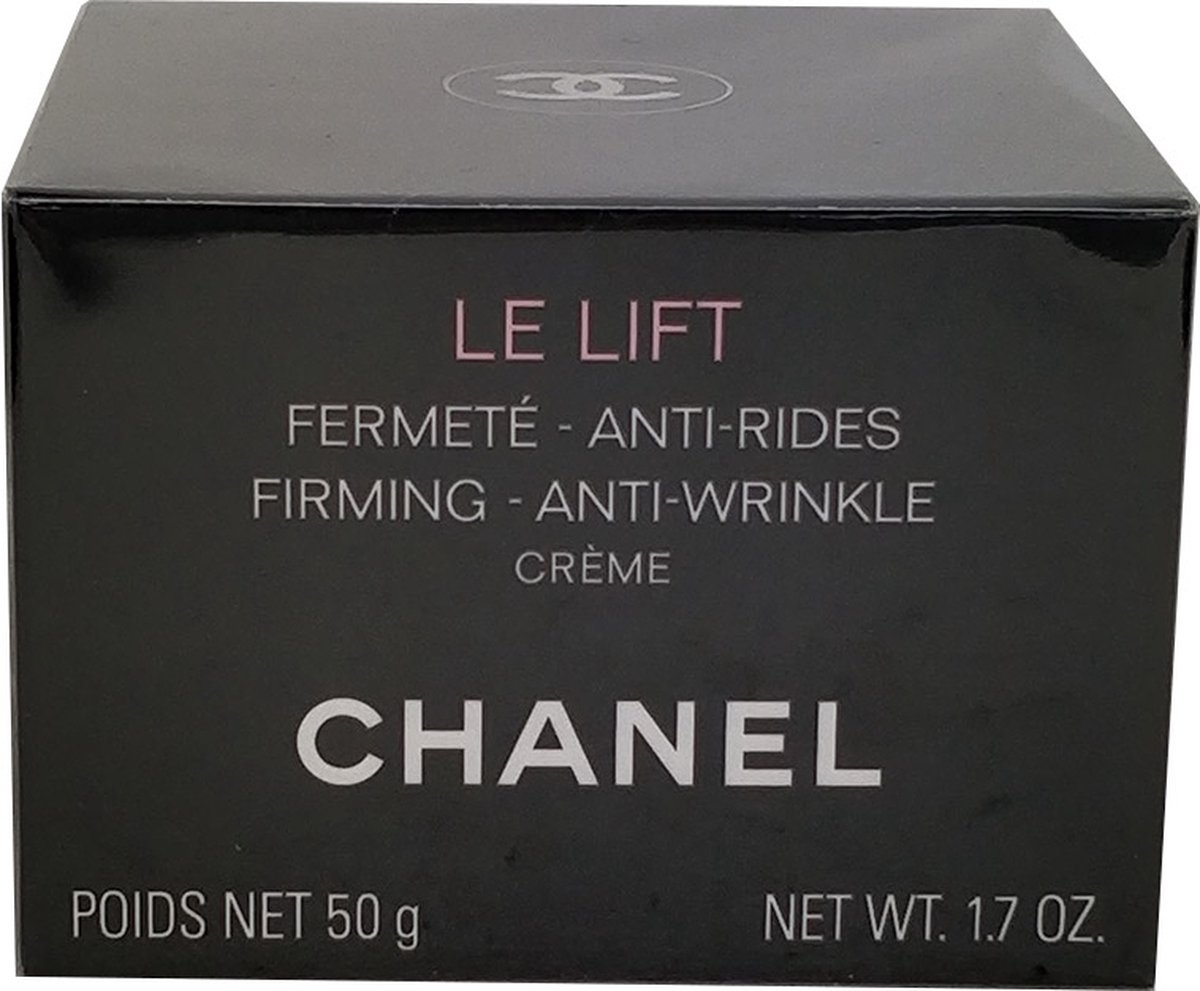 Chanel Le Lift Crème Dagcrème - 50 ml