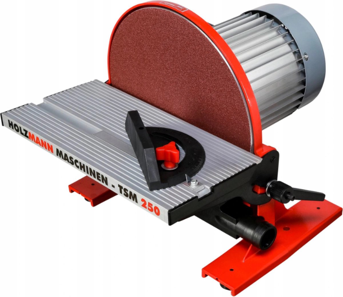 Schuurmachine - TSM250 – foto 3