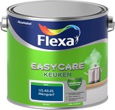 Flexa Easycare Muurverf - Keuken - Mat - Mengkleur - U1.43.21 - 2,5 liter