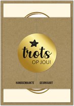 Geurkaartenonline.nl – Elements 06 - Geurzakje - Wenskaart - Geurkaart – incl. envelop