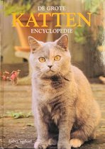 Grote Katten Encyclopedie
