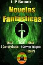 Aventura - Novelas Fantásticas