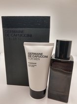 Germaine de Capuccini - Noir - Au de Parfum set