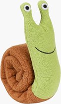 URBANKR8 - DOGLEMI - Snuffelknuffel SLAK - Dog toy - Honden denkspel - Intelligentie training