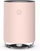Tryzo-Humidifier-Airhumidifier-Pink