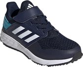 adidas Performance Fortafaito El K Hardloopschoenen Kinderen Blauw 32