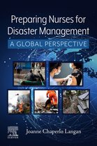 Preparing Nurses for Disaster Management - E-Book