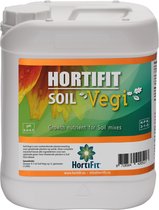 Hortifit Soil Vegi 5 litres