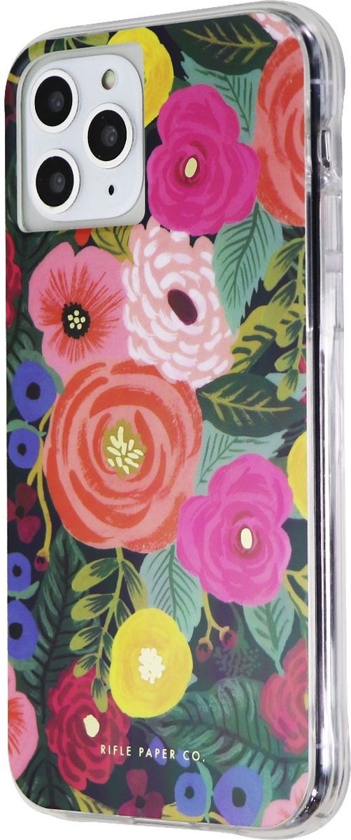 Rifle Paper Co case for iPhone 11Pro