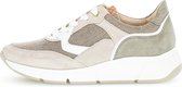 Gabor Sneakers taupe - Maat 42.5