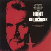 The Hunt For Red October Ost