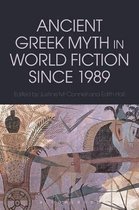 Ancient Greek Myth In World Fiction sinc