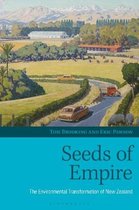 Environmental History and Global Change- Seeds of Empire