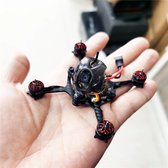 DIY - Drone - Drone met Camera - Drones met camera voor volwassenen - DIY pakket volwassenen