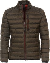 Casa Moda Jas Snos groen (Maat: XXL)