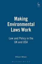 Making Environmental Laws Work