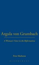 Argula von Grumbach