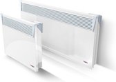 Tesy 1000W, N03 100 EIS IP24, wand convector 230V met electronische thermostaat