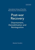 Postwar Recovery
