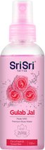 Sri Sri Tattva Rose Water - Gulab Jal - 100 ml