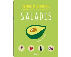 Salades - snel & simpel
