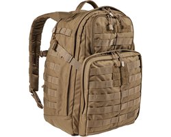 5.11 Tactical Rush24 2.0 Backpack 37L