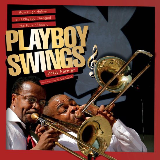 Playboy Swings - cover