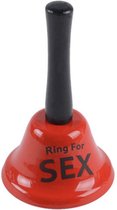 Friick Ring For Sex Bel - Sex Bel - Valentijnsdag - Valentijnsdag Cadeau - Seks Speeltjes - Voor Koppels