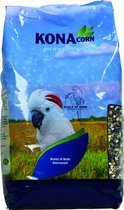 World of Birds – Kiemzaad papegaaien – 2kg