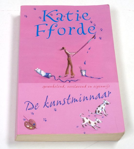 9789047508373 - Kunstminnaar