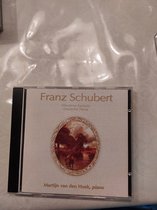 Franz Schubert - Martijn van den Hoek, Piano