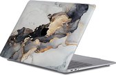 MacBook Air 13 (A1932) - Marble Magnus MacBook Case